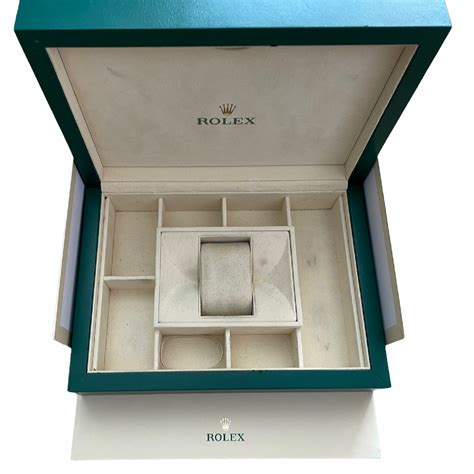 rolex box 30.00 71|rolex watch box number.